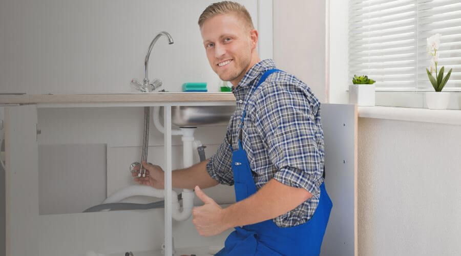 Professional expert plumbing services in Blessing, TX